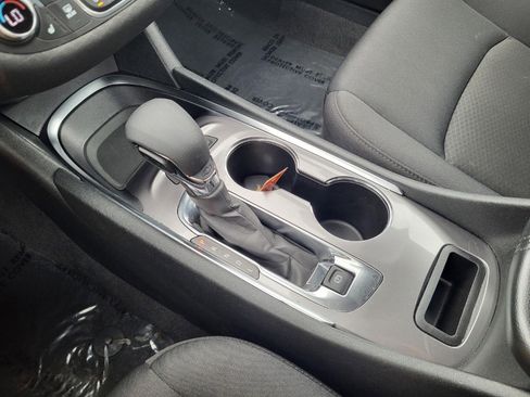 Used 2025 Chevrolet Malibu LT image 20