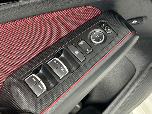 Used 2022 Honda Civic Si image 36