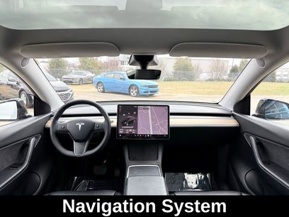 Used 2022 Tesla Model Y Long Range