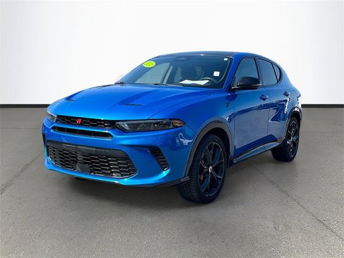Used 2024 Dodge Hornet R/T Plus image 3