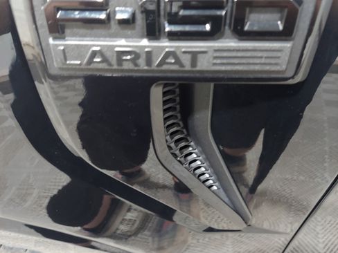 Used 2024 Ford F150 Lariat w/ Equipment Group 502A High AWD/4WD image 6