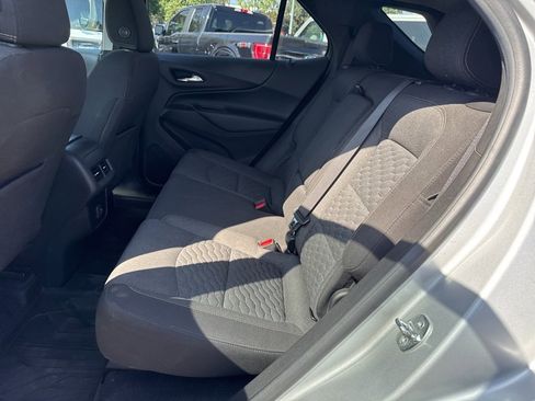 Used 2021 Chevrolet Equinox LT image 13