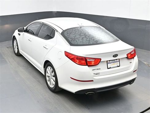 Used 2015 Kia Optima LX image 35