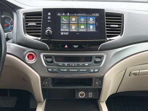 Used 2021 Honda Pilot EX-L image 19