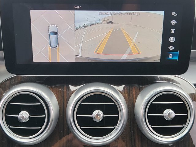 Used 2022 Mercedes-Benz GLC 300 image 16