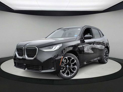 Used 2026 BMW X3 xDrive30i w/ Premium Package AWD/4WD image 1