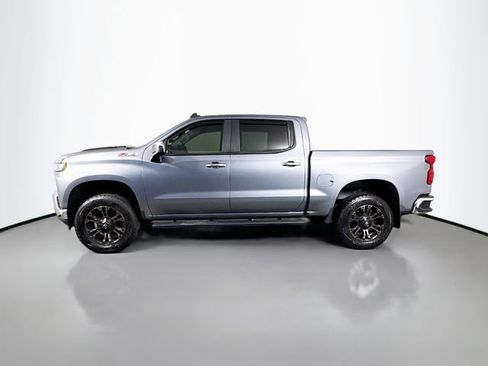 Used 2019 Chevrolet Silverado 1500 LT w/ All-Star Edition image 9