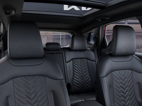 New 2026 Kia Sportage X-Line w/ X-Line Technology Package AWD/4WD image 27