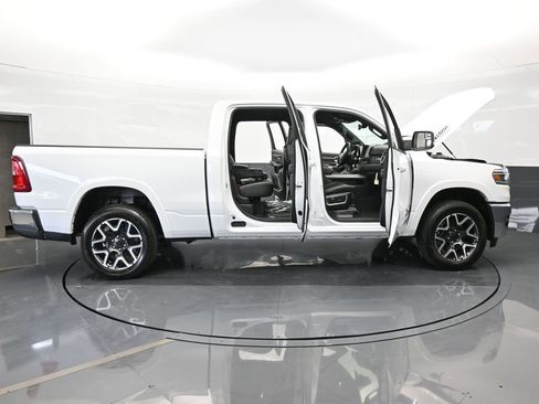 Used 2025 RAM 1500 Laramie image 59