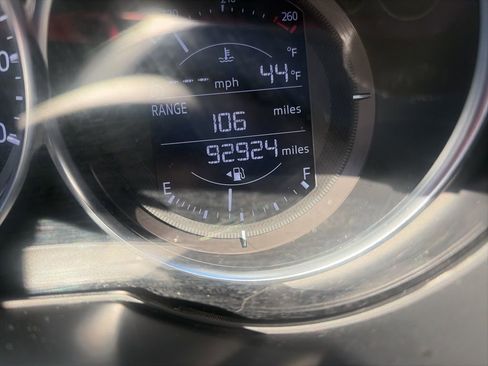 Used 2017 MAZDA CX-5 Sport image 16