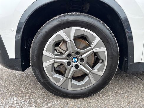 Used 2026 BMW X1 xDrive28i image 5