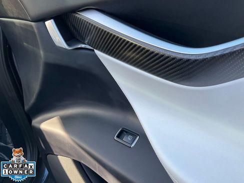 Used 2017 Tesla Model X 100D image 76