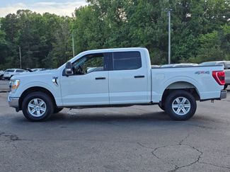 Used 2021 Ford F150 XLT w/ Trailer Tow Package AWD/4WD video 2