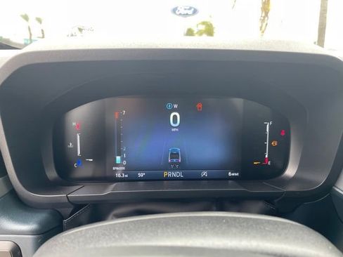 New 2025 Ford Maverick XLT w/ XLT Luxury Package image 10