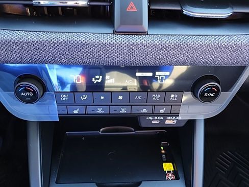 New 2026 Subaru Outback Premium AWD/4WD image 33