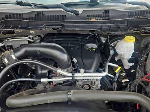 Used 2018 RAM 1500 Sport w/ Convenience Group AWD/4WD image 30