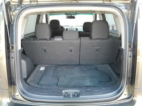 Used 2012 Kia Soul + w/ Audio Pkg FWD image 23