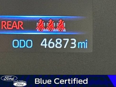 Used 2024 Toyota Corolla Cross AWD Hybrid w/ Moonroof Package image 14
