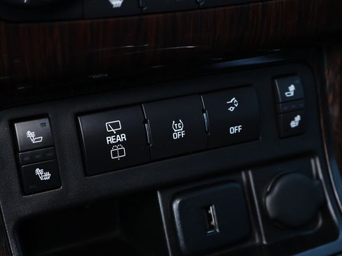 Used 2015 Chevrolet Traverse LT AWD/4WD image 5