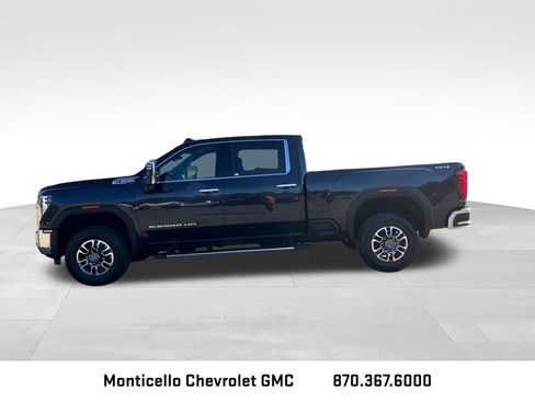 New 2026 GMC Sierra 2500 SLT image 6