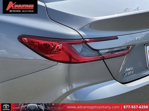 Certified 2026 Toyota Camry XLE w/ Premium Package AWD/4WD image 13