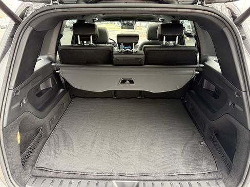 Used 2023 Mercedes-Benz EQB 350 4MATIC SUV image 32