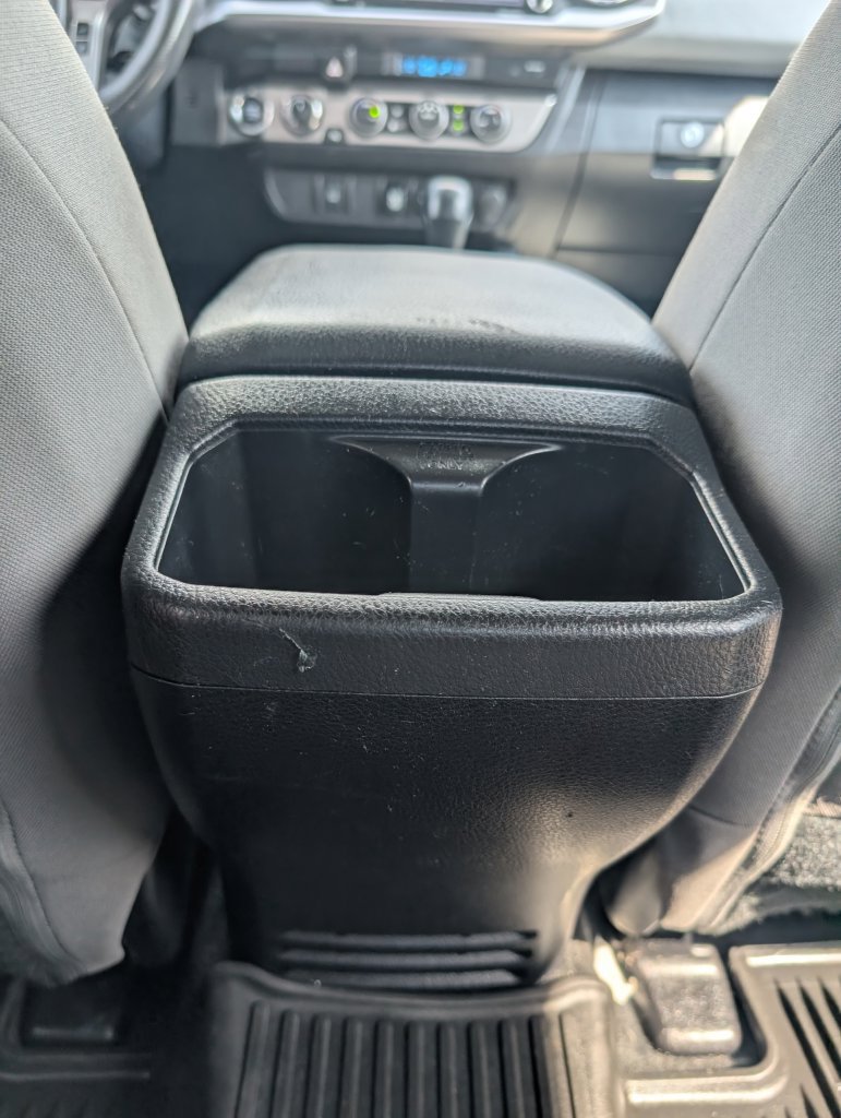 Certified 2023 Toyota Tacoma SR5 AWD/4WD image 21