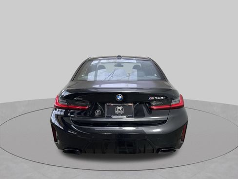 Used 2026 BMW M340i xDrive AWD/4WD image 33