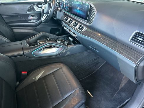 Used 2020 Mercedes-Benz GLE 350 4MATIC image 17