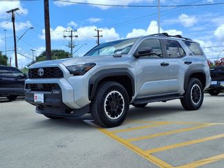 Certified 2026 Toyota 4Runner TRD Off-Road Premium w/ Tow Technology Package AWD/4WD video 1