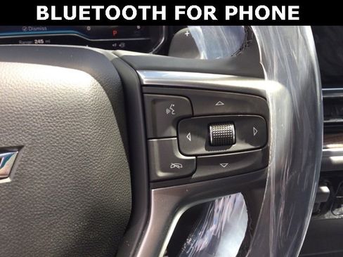 New 2025 Chevrolet Silverado 1500 LT Trail Boss w/ Convenience Package II image 15