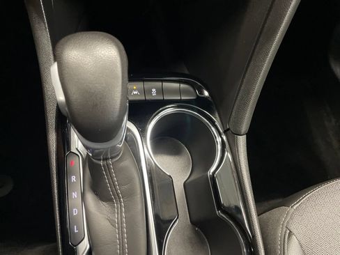 Used 2023 Buick Encore GX Select FWD image 22