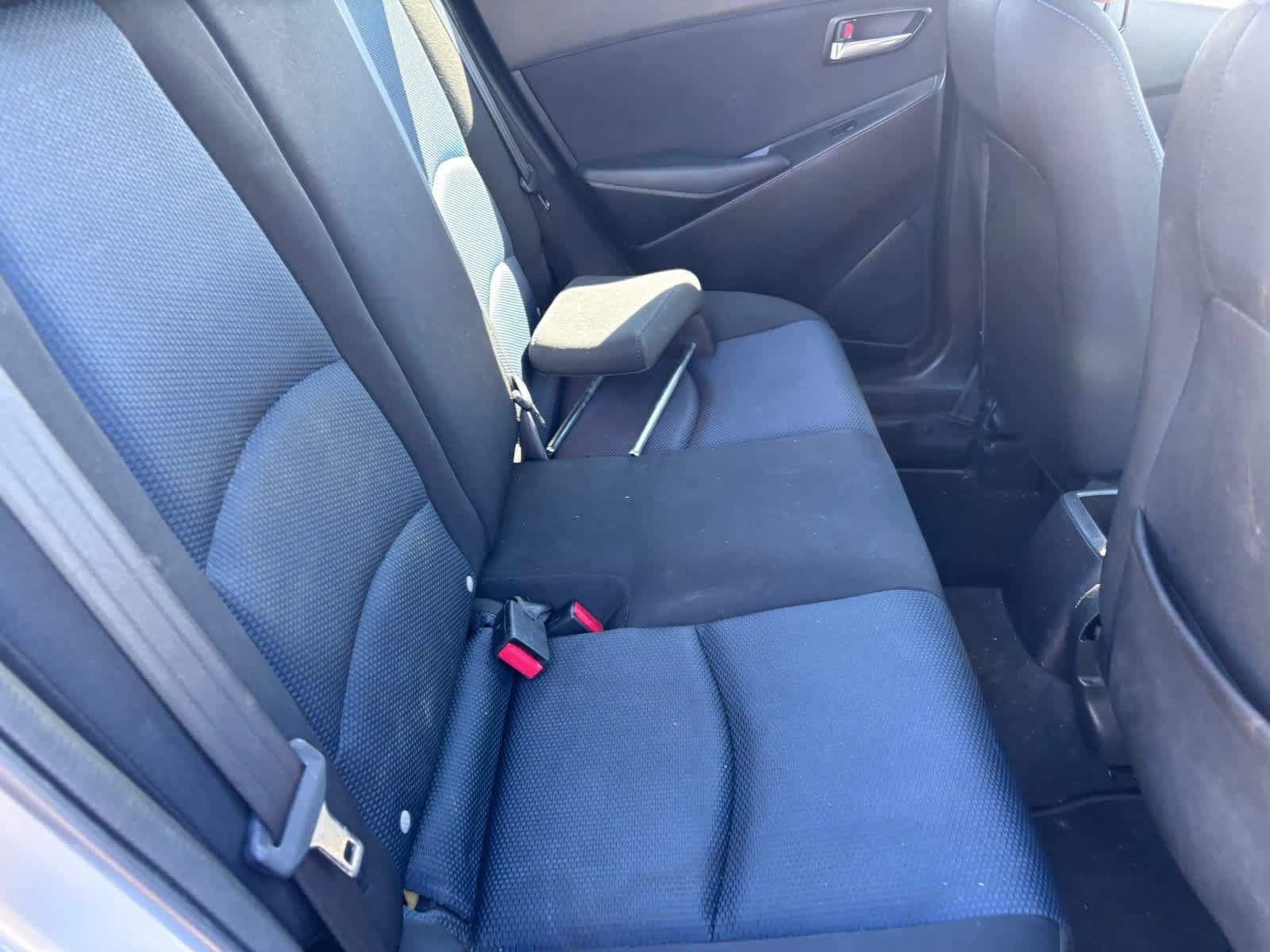 Used 2018 Toyota Yaris iA FWD image 10