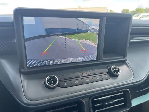 Used 2024 Ford Maverick Lariat w/ Black Appearance Package image 18