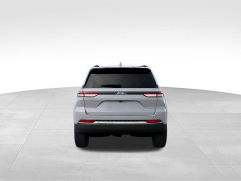 New 2026 Jeep Grand Cherokee Laredo X AWD/4WD image 8