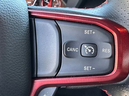 Used 2022 RAM 1500 Rebel image 27