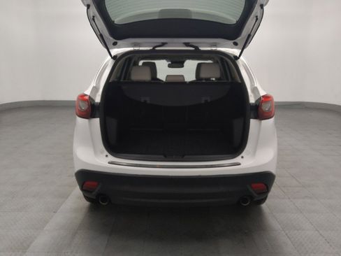 Used 2016 MAZDA CX-5 Grand Touring image 29