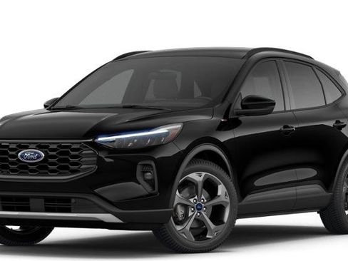 New 2026 Ford Escape ST-Line Select w/ Tech Pack #1 image 45