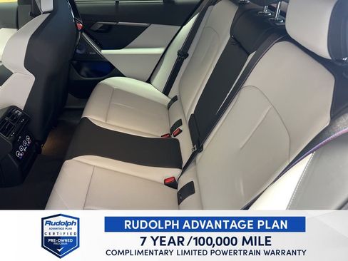 Used 2026 BMW M5 Touring image 11