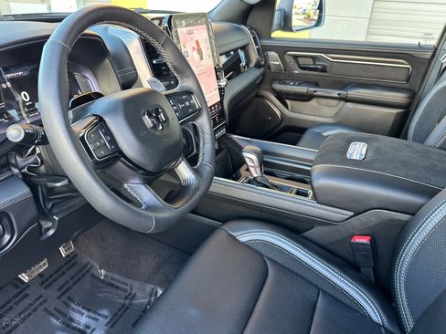 New 2025 RAM 1500 RHO w/ RHO Level 1 Equipment Group image 11