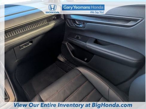 Used 2026 Honda CR-V Sport-L image 18