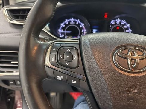 Used 2014 Toyota Avalon Limited FWD image 25