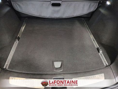 Certified 2023 Cadillac XT5 Premium Luxury image 27