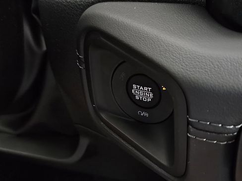 New 2026 Jeep Wrangler Unlimited Sahara AWD/4WD image 22
