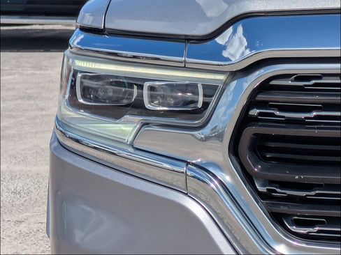 Used 2021 RAM 1500 Limited AWD/4WD image 10