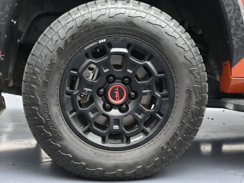 Used 2024 Toyota Sequoia TRD Pro image 10