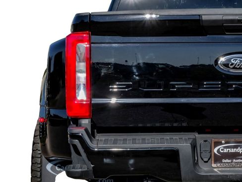 Used 2023 Ford F350 XL w/ XL Chrome Package image 52