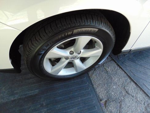 Used 2012 Lexus RX 350 AWD w/ Premium Pkg image 17