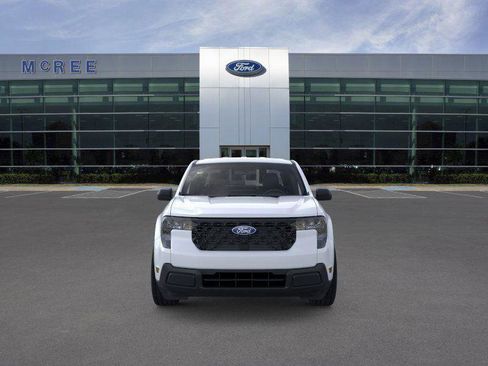 New 2026 Ford Maverick XL image 6