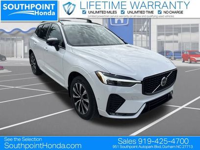 Used 2024 Volvo XC60 B5 Plus